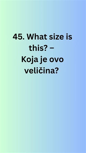 Engleski za početnike - 10 Osnovnih engleskih fraza #5 #engleski #english 🇺🇸 🇨🇦 🇦🇺