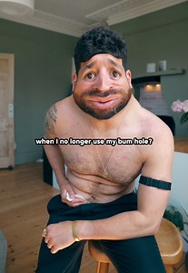 FAQ: How do you fart?💨