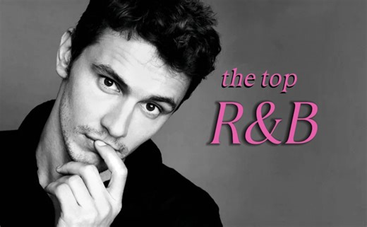 【当代R&B】精选丝滑德芙-