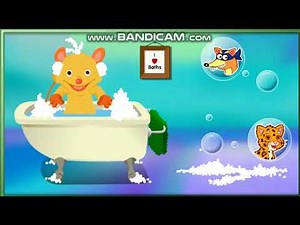 Piper's Bubble Guessing Game Gameplay