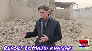 افغان کیمپ اکوڑہ خٹک سے رپورٹ | Nowshera Media