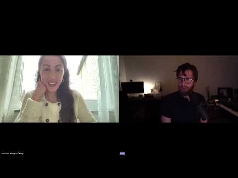 Sufism – The history, spirituality and practices with Filip Holm