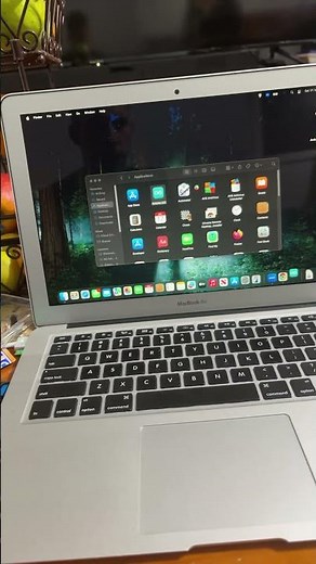 Installing Arduino IDE on a 12 year old MacBook Air