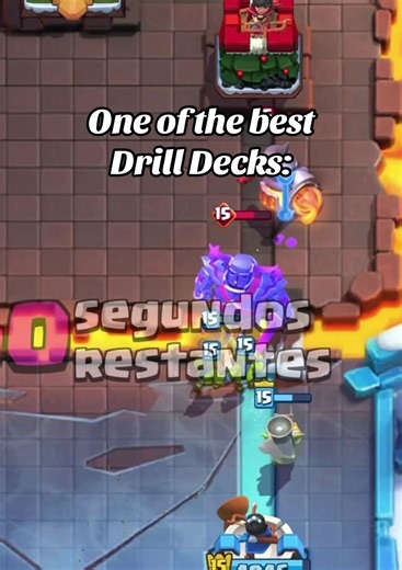 Cray defense #clashroyale #fyp #clashtok | clash royale