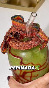 253K views · 7.7K reactions | PEPINADA 勒掠 GET YOUR GOODIES NOW AT: PICAPICATX.COM & ENJOY 15% OFF USING CODE: PICAPICA AT CHECK OUT ✨ #mouthwatersinspanish #dulcesenchilados #chamoycandy #chamoy | PICA PICA CANDY | Facebook