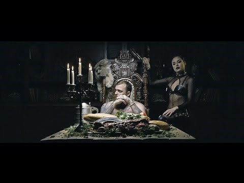 Adam Calhoun - "Coffin Talk" (Official Music Video)