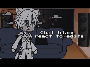 | Chat Blanc react to Edits | MLB | Reaction |