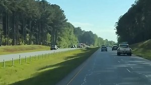 Hwy 123 in Liberty, SC #malarkeynews | Malarkey_News