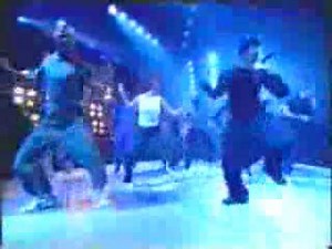 5ive if ya gettin down