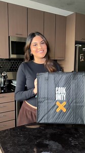 Skip the grocery store, prep and dishes. Get meals from award-winning chefs delivered weekly to your door. Starting at just $11.09 per dish. | CookUnity
