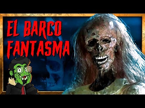 Resumiendo… EL BARCO FANTASMA: El Titanic del Terror | Drey Dareptil