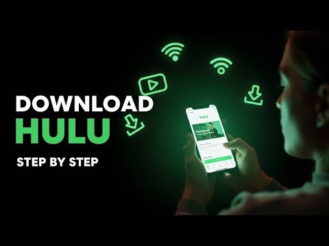 How to Download Hulu on Any Device (PC, Mobile & Smart TV)