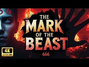 What is The Mark of the Beast (FULL MOVIE) | The End Times Prophecies and Antichrist in 2025