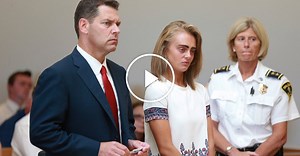 Woman Sentenced in Texting Suicide Case