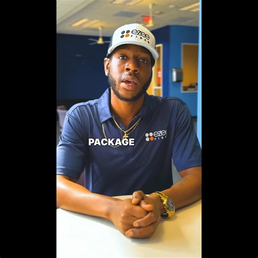 Still on the fence? Our 8-Gig plan delivers speeds for every device in your home. | Ezee Fiber