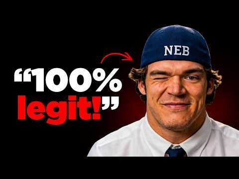 Sam Sulek Situation Just Got Worse…