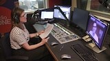 ABC Sport Academy Behind the Scenes: Podcasting - ABC Careers