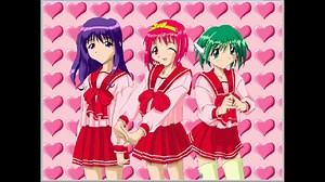 【同人STG】Shooting Heart / Asys