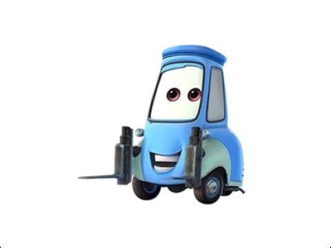 How To Get Guido | Disney Magic Kingdom