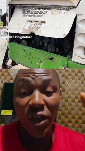 11 May 2018 — Even when the buses break down on the way, the ladies cannot be helpful to the driver who tries to fix the issues if they're minor faults.