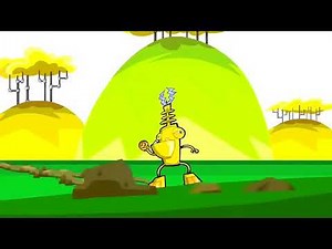 CartoonNetwork - Mixels - Season 1 - Episode 01 - Cookironi