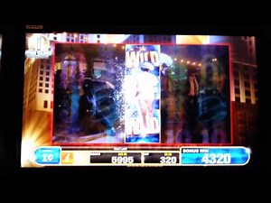 Michael Jackson King of Pop Slot Bonuses Max Bet Big Win