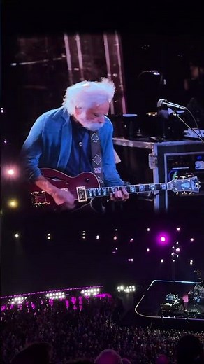 Bob Weir — “Sunshine Daydream” Live at The Sphere (April 2025) #deadandcompany #thesphere #lasvegas