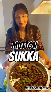17K views · 125 reactions | 菱 Mutton Sukka Recipe Ingredients •...