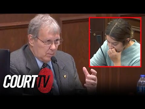 Sydney Powell's Insanity Plea | Psychologist Explains