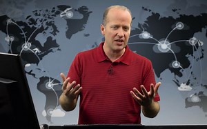 video7_2Creating a VPC Lab