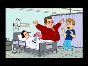 David Gets Grounded For Calling the Baby Sister Stupid