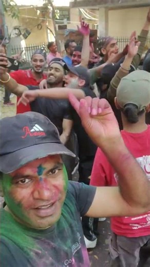 #holi #holispecial #trendingshorts #trendingreels #viralreels #viralshort #holisong#holi2026 #shorts