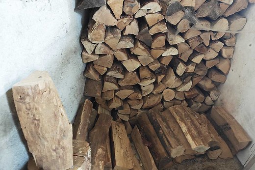 Ce site de petites annonces permet de récupérer du bois de chauffage gratuitement