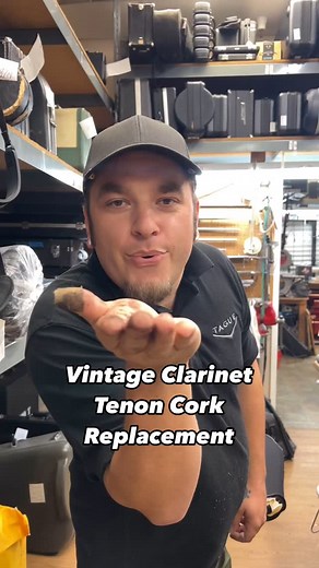 Let us know if you enjoy these more in-depth videos of repair processes. More to come! Tague Music M-th 10-6 F 10-5 #taguemusic #playtague #music #musicshop #shoplocal #band #repair #brass #woodwind #guitar #amprepair #luthier #sax #trombone #trumpet #flute #clarinet | Tague Music