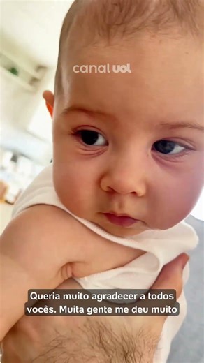 Maíra Cardi revela ajuda de Paula Lavigne no diagnóstico da filha