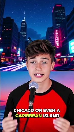 New City Revealed in GTA 6