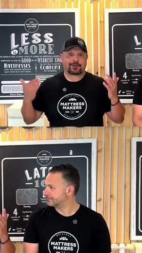 The Truth About Mattress Review Sites