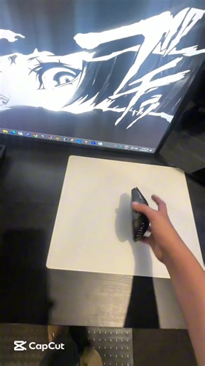 #CapCut #techtok #tech #pc #gamingmouse #upgrades #setup