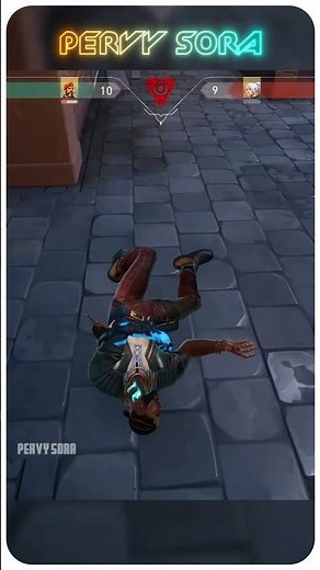 Peacemaker Intro Works with Everything 🦅 | VALORANT