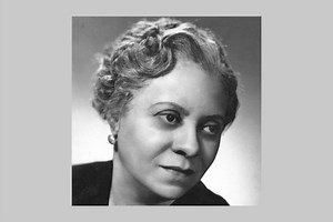 The Price of Admission: A Musical Biography of Florence Beatrice Price | WQXR Features | WQXR