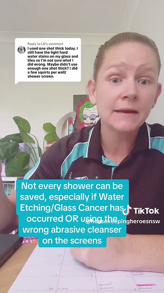 Effective Methods for Cleaning Shower Screens