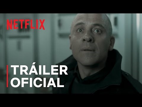 Bajocero | Tráiler oficial | Netflix