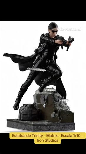 #matrix #trinity #movie #movies #peliculas