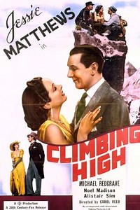 Climbing High - Movie