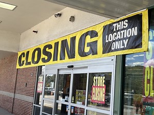 This Big Lots location will remain open, despite previously planned closure