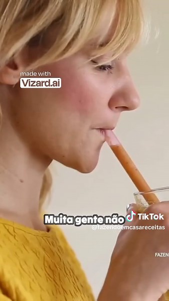 Suco Natural que Melhora a Saúde dos Ossos
