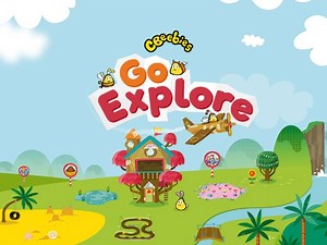 BBC launches new CBeebies app that teaches life skills to children