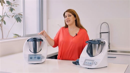 27K views · 76 reactions | Curious to know the difference between the TM5 and TM6? Here are 3 of the key upgrades. We have a very special offer for our TM5 customers. Receive $300 off the purchase of your new TM6 AND a bonus Bowl, Blade and Lid Set for FREE. And the best part? You can choose to keep, gift or return your TM5 – either way, we don’t mind! Contact your Consultant, or click here to find out more: https://thermomix.com.au/pages/trade-up | Thermomix in Australia | Facebook