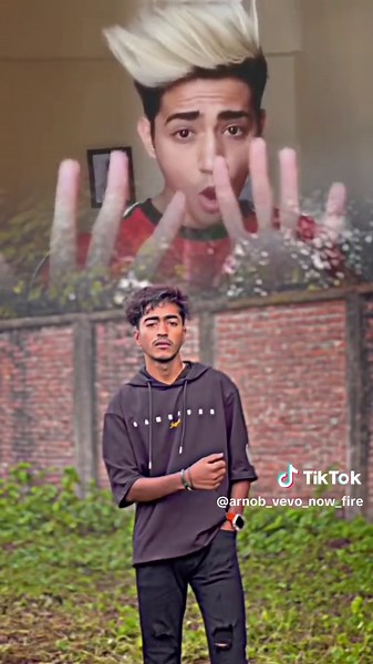 Remembering Danish Zehen: The TikTok King 👑
