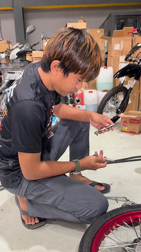 กำลังจะหายเจ็บเข่า เจ็บต่ออีก😂 #จังคัก | กรกช ชุมแสง